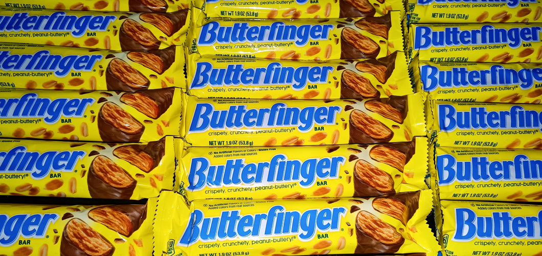 Butterfingers