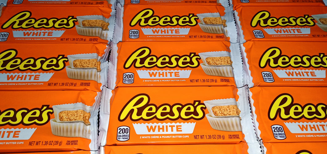 Reeses White
