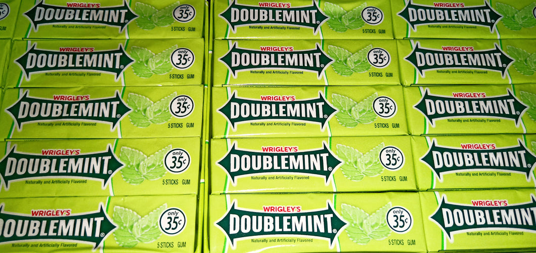 Doublemint