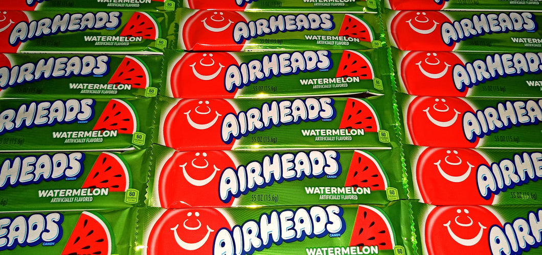 Airheads Bar