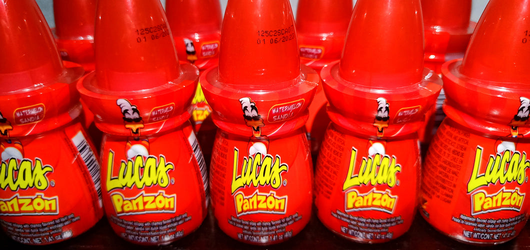 Lucas Panzon