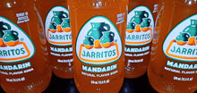 Load image into Gallery viewer, Jarritos
