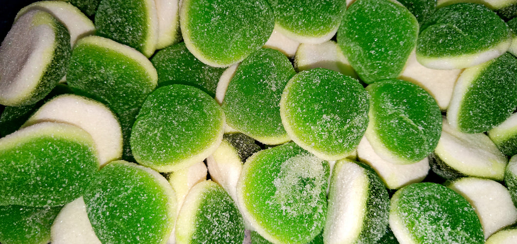 Filled Apples