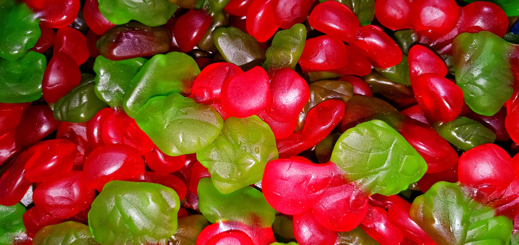 Cherries