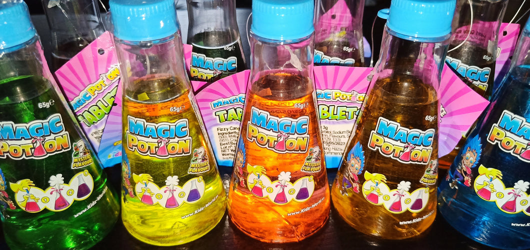 Magic Potion