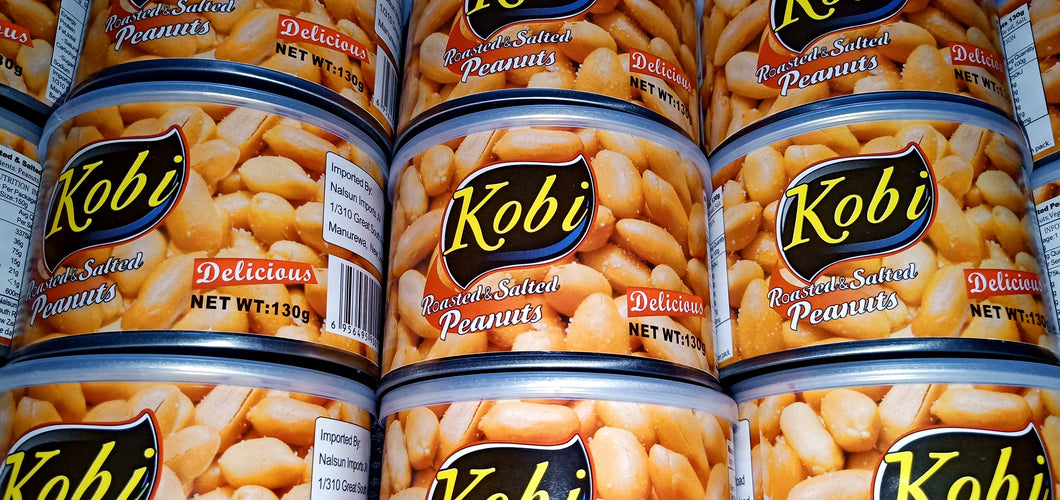Kobi Peanuts
