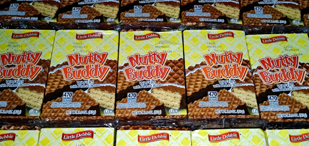 Little Debbie's
