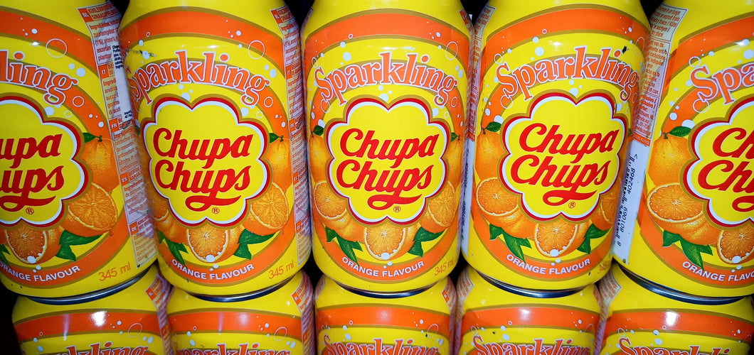 Chupa Chups Drink