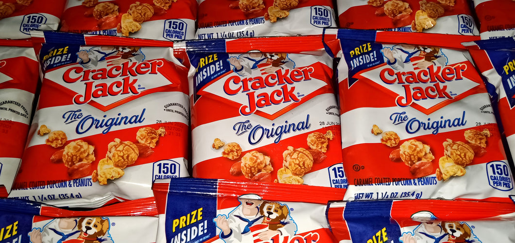 Cracker Jacks