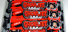 Load image into Gallery viewer, Ghouliez Sour Chew
