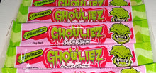 Load image into Gallery viewer, Ghouliez Sour Chew
