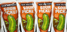 Load image into Gallery viewer, Jumbo Dill Pickle
