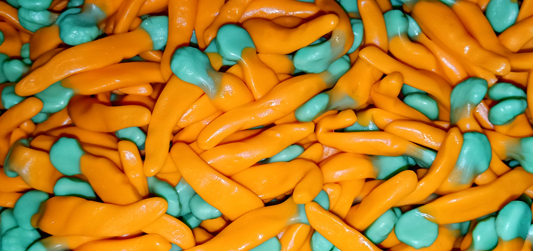 Carrots