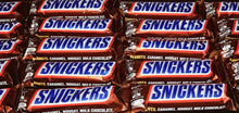 Load image into Gallery viewer, Snickers Bar
