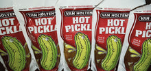 Load image into Gallery viewer, Jumbo Dill Pickle
