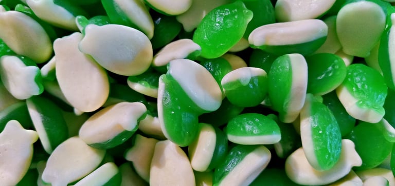 Feijoa n Creams