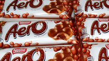 Load image into Gallery viewer, Nestle Aero Bar 40g
